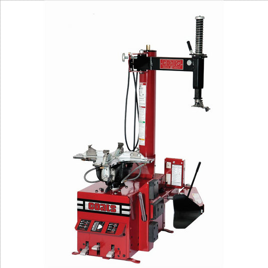 COATS Company; LLC. Coats RC-45 Rim Clamp Tire Changer - Air Motor