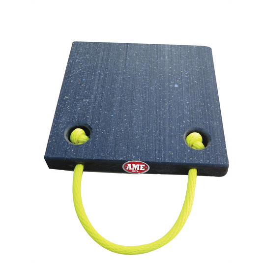 AME Jack Plate 12"" x 12"" x 1.5"" 100 Ton