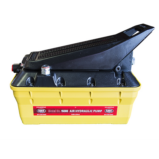 AME AME Air Hydraulic Turbo II Pump