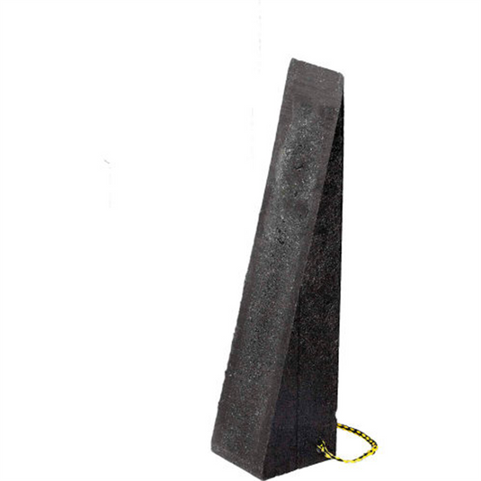 AME 6""X7""X24"" CRIBBING RAMP