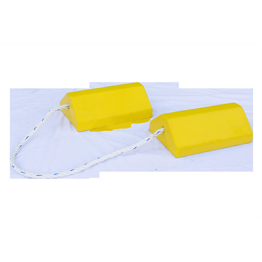 AME Aerochock Aviation Size 10 for Small Aircraft; Pair