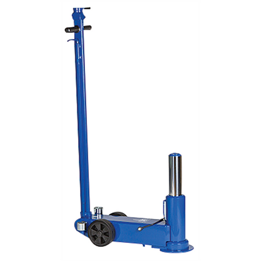 AME Air Hydraulic Jack; 25 Ton