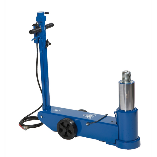 AME Air Hydraulic Jack 65 Ton