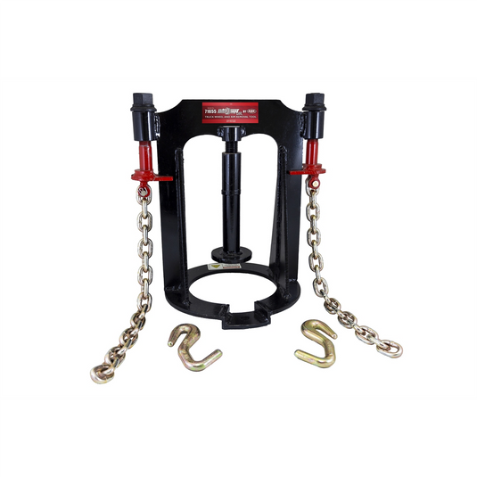 AME Rim-Wit Junior for 19.5in