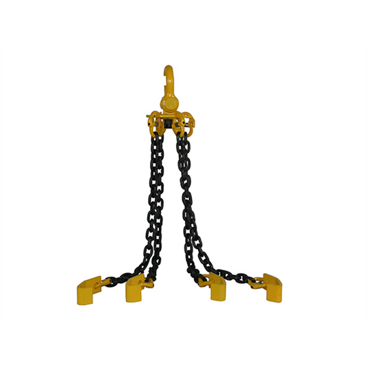 AME Flange Ring Puller