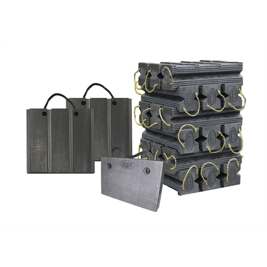 AME SuperStacker Cribbing Set