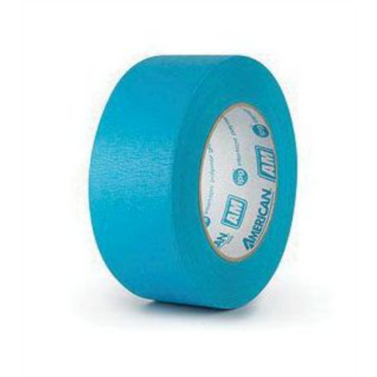 AquaMask (AM) Medium Temp Medium Grade Paper Masking Tape