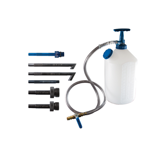 Assenmacher Master ATF Attachment Set