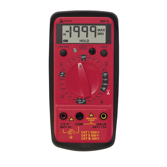 Amprobe GENERAL PURPOSE MULTIMETER