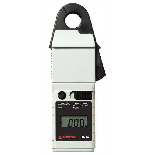 Amprobe Low Current Clamp Meter