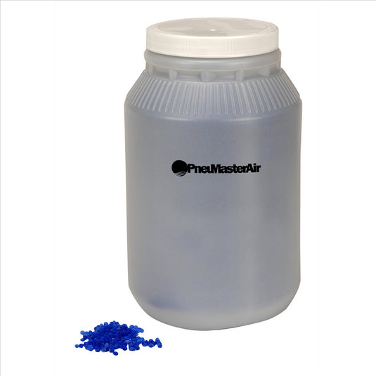 Arrow Pneumatic PneuMasterAir Replacement Desiccant  - 1 Gallon