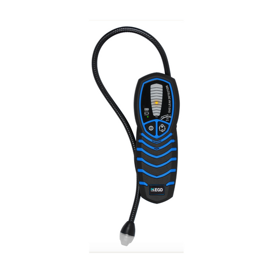 Ansed Diagnostic Solutions Combustible Gas Leak Detector