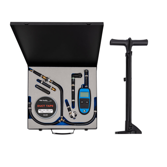 Ansed Diagnostic Solutions EV Battery Integrity Pressure Test Kit