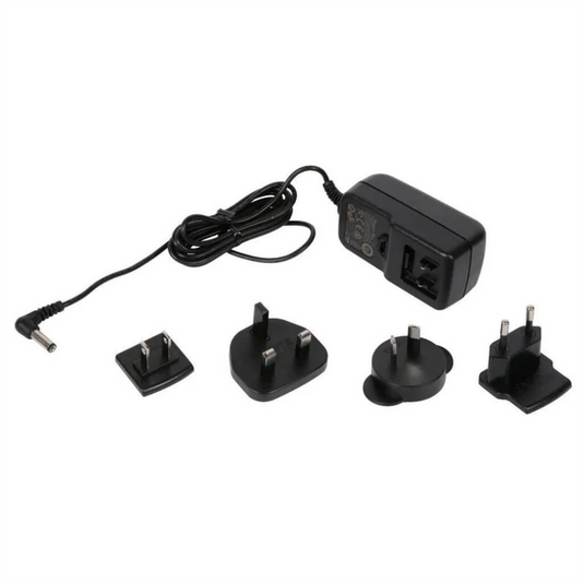 Ansed Diagnostic Solutions 12V Charger for AUTOplus5 Analyzer