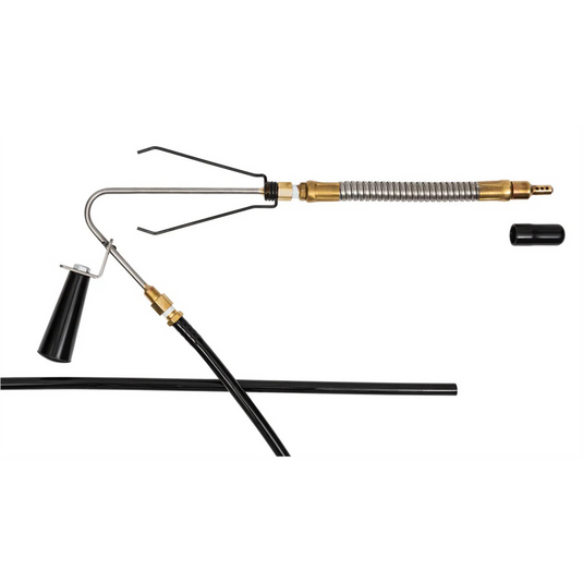 Ansed Diagnostic Solutions Exhaust Probe 300mm
