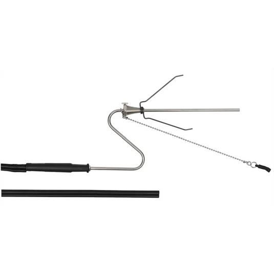 Ansed Diagnostic Solutions Motorcycle Exhaust Probe 230mm