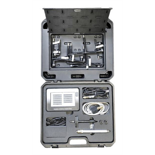 Ansed Diagnostic Solutions Universal Digital Automotive Pressure Tester
