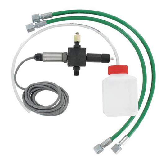 Ansed Diagnostic Solutions Disel High Pressure Kit