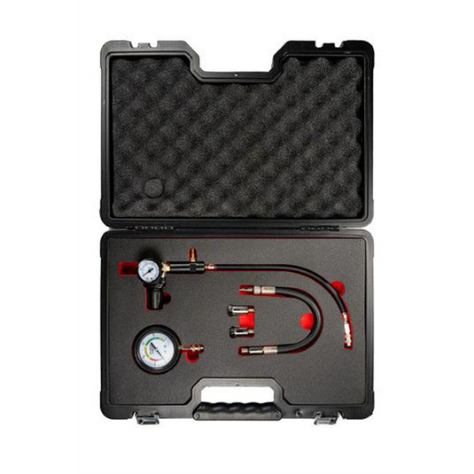 Ansed Diagnostic Solutions Leak Down Tester