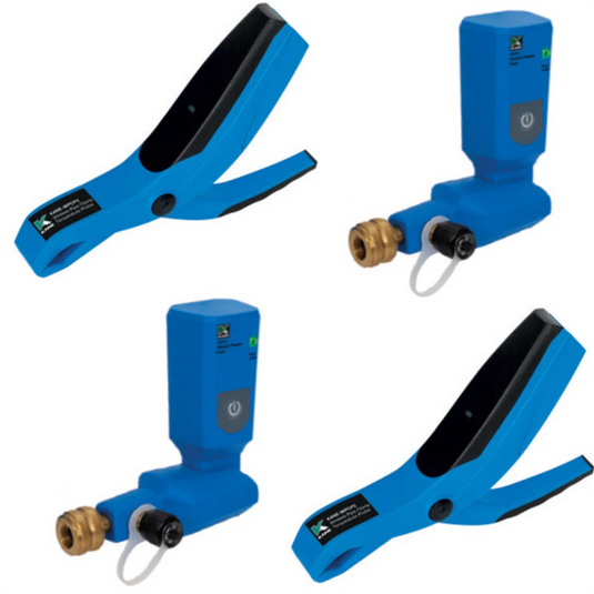 Ansed Diagnostic Solutions 2 x Wireless Temperature Clamps and 2 x Pressure Probes