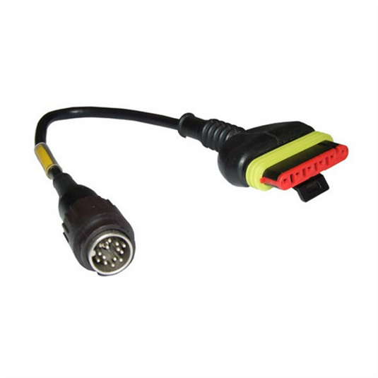 Ansed Diagnostic Solutions Benelli 6P Slave