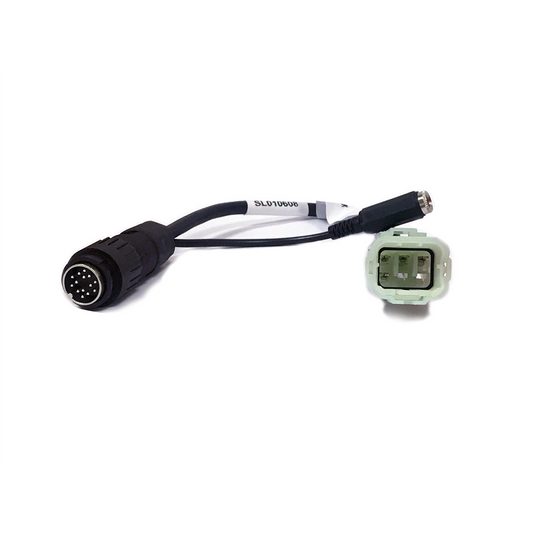 Ansed Diagnostic Solutions TGB ATV 6-pin Cable