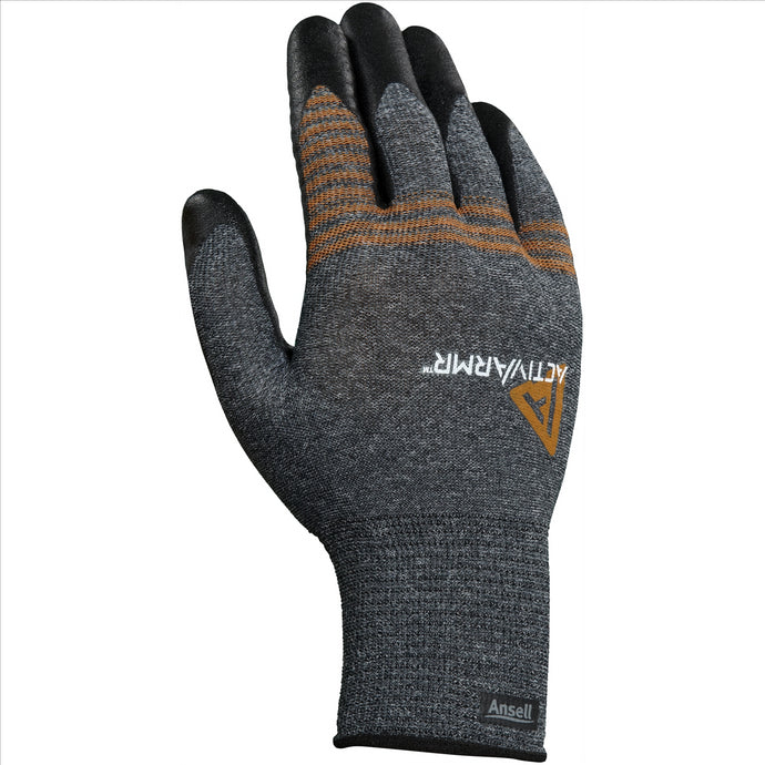 Ansell ACTIVARMR 97007 LIGHT DUTY SIZE M 1PR