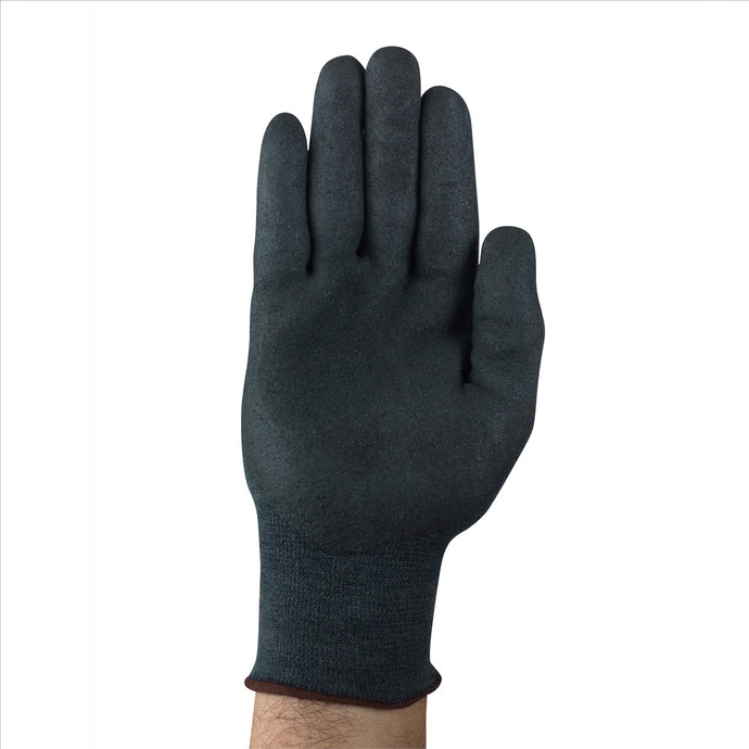 Ansell GLOVE HYFLEX 11-541 CUT RESISTANT SZ9 12PK