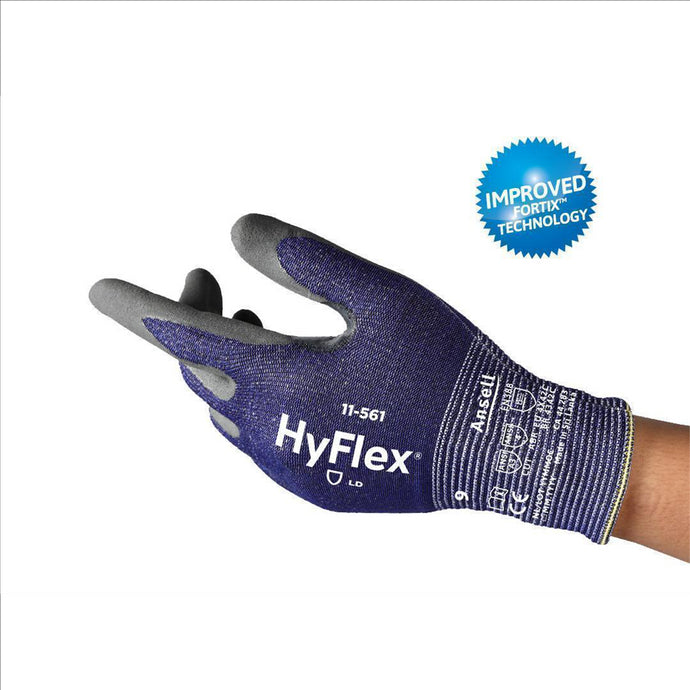 Ansell HyFlex 11-561 Size 11