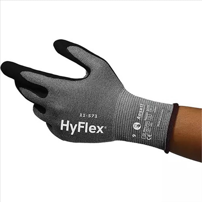 Ansell HyFlex 11-571 Size 8