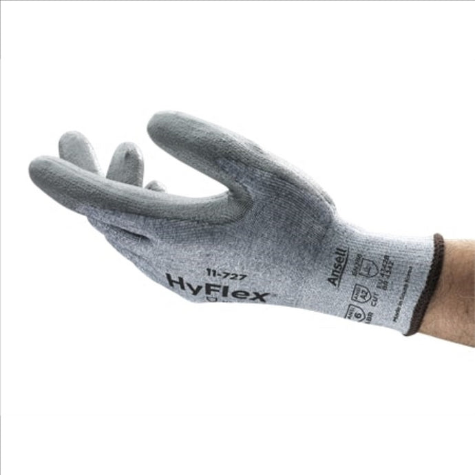Ansell Ansell Hyflex 11-727 From Fitting Cut-Resistan Gloves Size 10