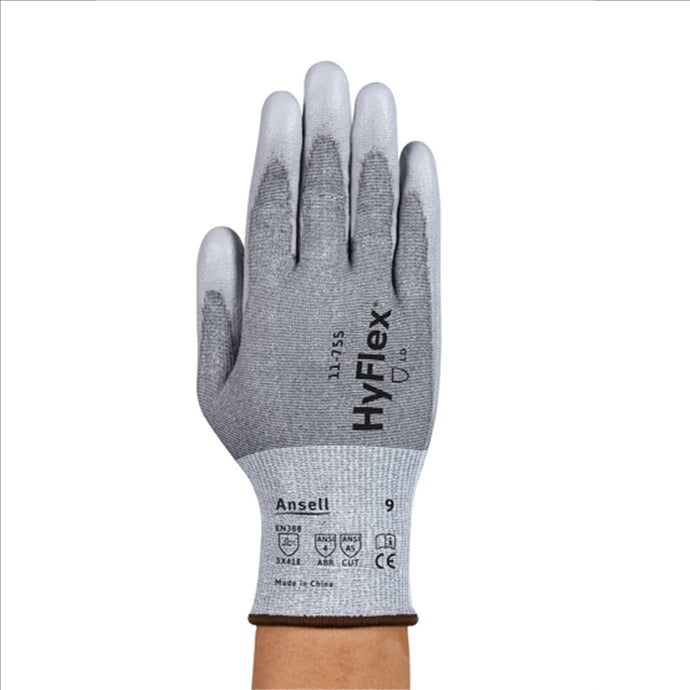 Ansell  HyFlex 11-755 SIZE 8