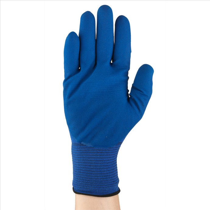 Ansell GLOVE HYFLEX 11-518 CUT RESIST SZ 9 12PK