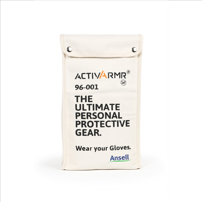 ACTIVARMR 96-001 RIG CANVAS BAG 14