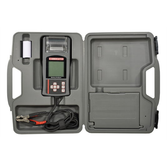 Associated Digital Tester w/Printer