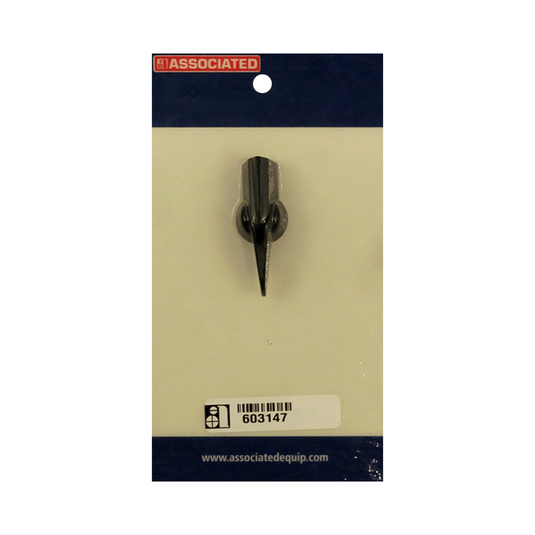 Associated POINTER KNOB