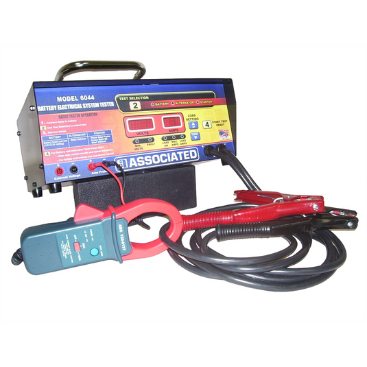 Associated Digital Electrical System Tester (NEW)