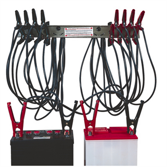 Associated BUS BAR KIT 10 PAIR 300A