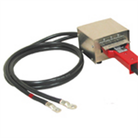 Associated HD PLUG-IN POLARIZED SS SKT PANEL FLUSH MOUNT