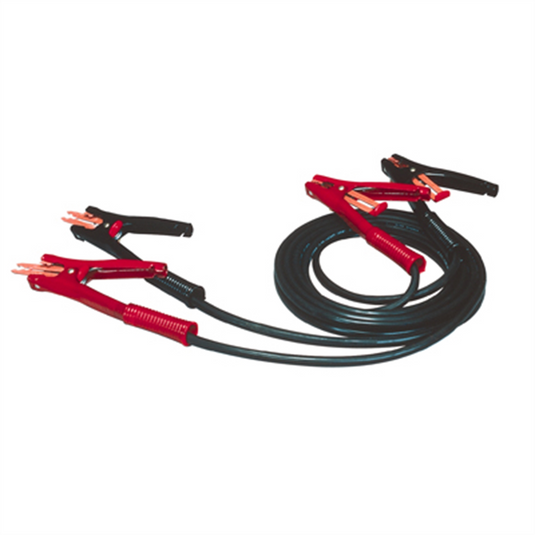 Associated BOOSTER CABLES