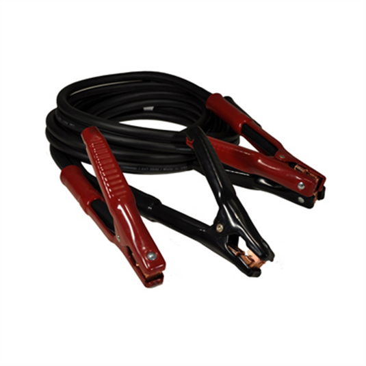 Associated 15ft 800 AMP CLAMPS BOOSTER CA