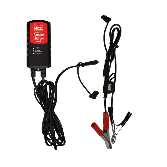 Associated 1.5A Auto Battery Maintainer