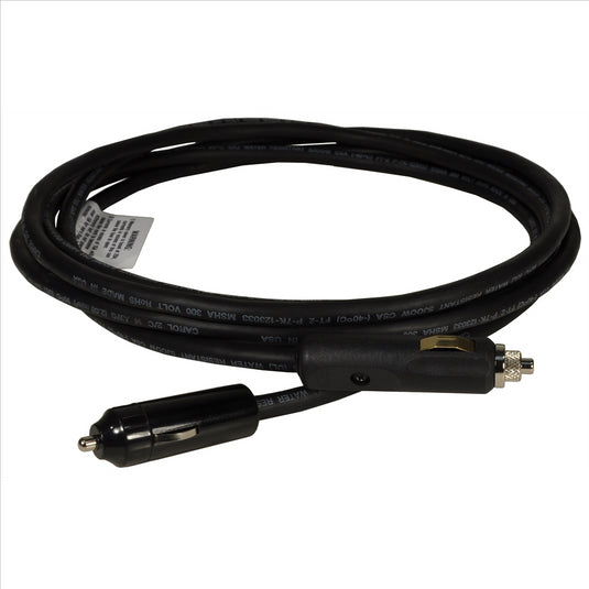 Associated Male to Male 12V; 20A Memory Saver Cable