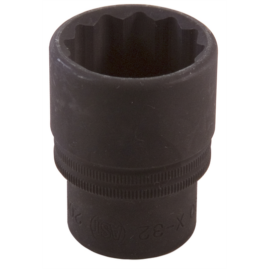 Assenmacher SOC 32MM AXL NT 12PT