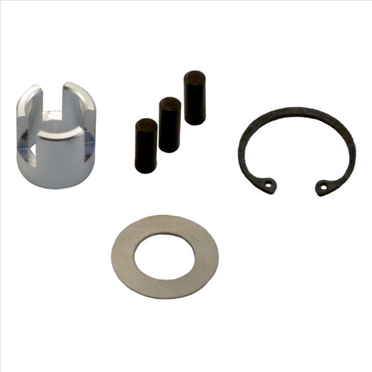 Assenmacher 8MM STUD REMOVER PARTS KIT