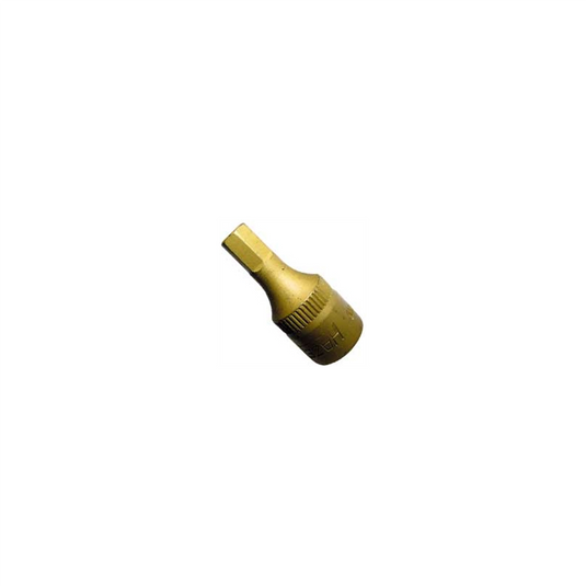 Assenmacher BITSOC 19MM 1/2D HEX SATIN