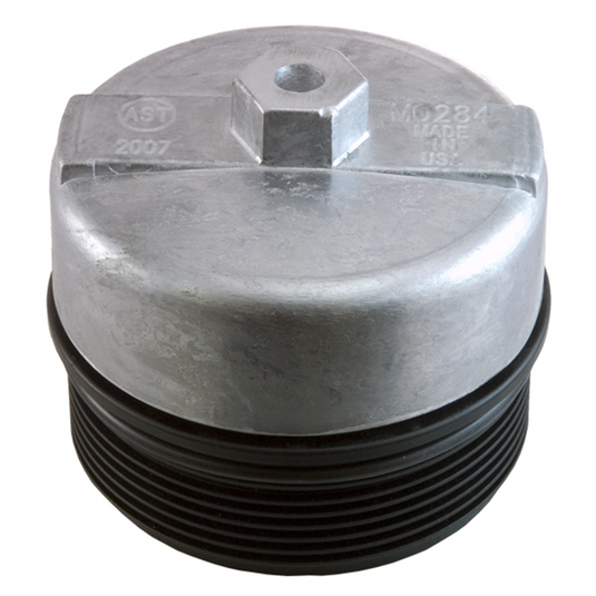 Assenmacher WR 84MM OIL FILT 14PT