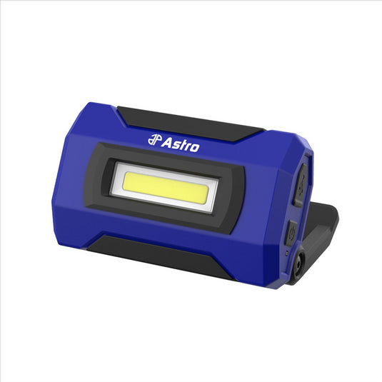 Astro Pneumatic Flood Light