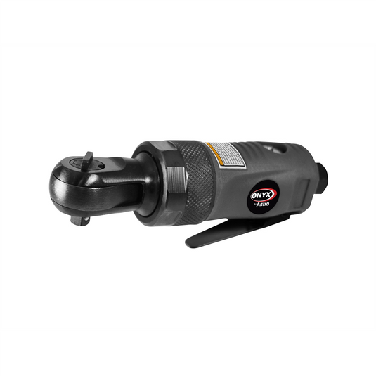 Astro Pneumatic AIR RATCHET ONYX 3/8