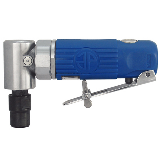 Astro Pneumatic DIE GRINDER AIR ANGLE 1/4IN. COLLET 20000RPM 5IN.